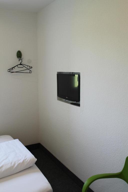 Hotel City Inn Magdeburg Rom bilde